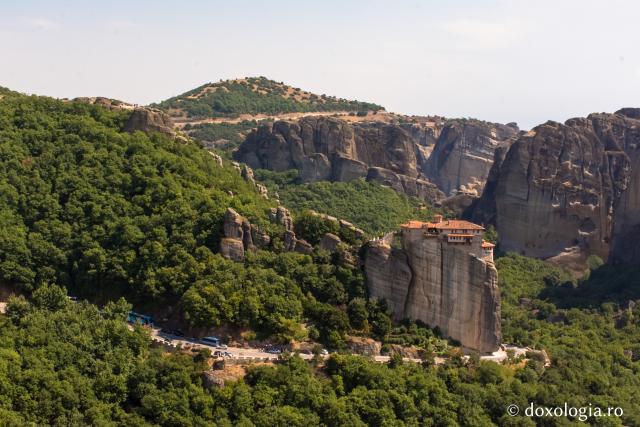 Mănăstirea Rousanou
