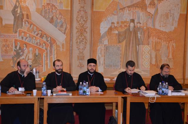 A XI-a ediţie a Simpozionului profesorilor universitari de Catehetică şi Omiletică din România a avut loc la Timișoara