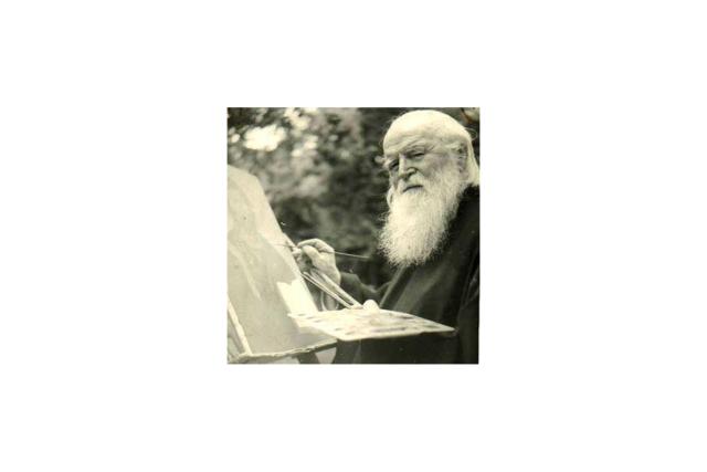 Părintele Sofian Boghiu