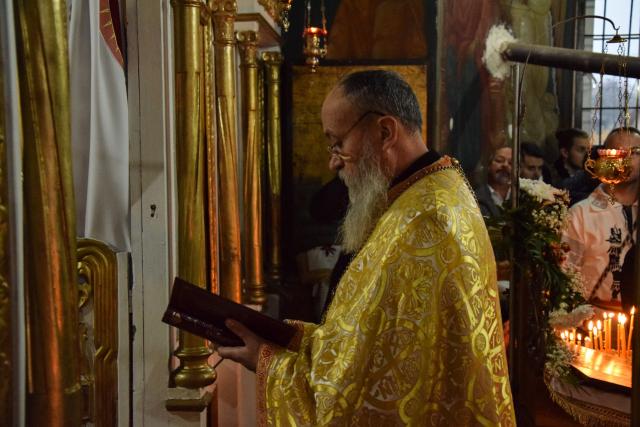„Credinciosul trebuie să petreacă cele câteva ceasuri de seară cu gândul că a doua zi are o întâlnire cu Însuşi Dumnezeu”