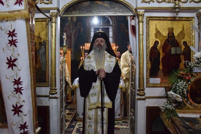 „Credinciosul trebuie să petreacă cele câteva ceasuri de seară cu gândul că a doua zi are o întâlnire cu Însuşi Dumnezeu”
