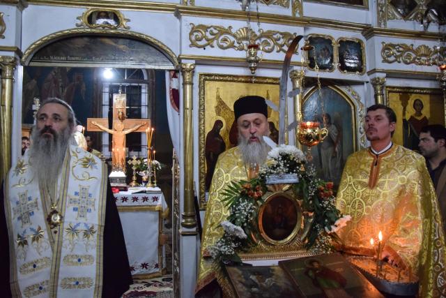 „Credinciosul trebuie să petreacă cele câteva ceasuri de seară cu gândul că a doua zi are o întâlnire cu Însuşi Dumnezeu”