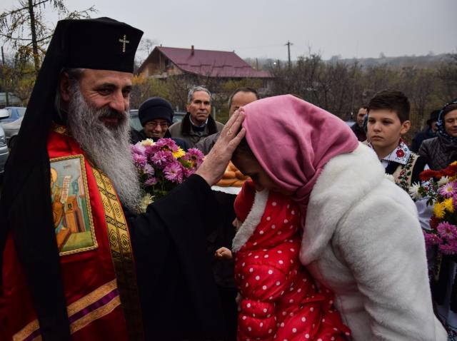 „Credinciosul trebuie să petreacă cele câteva ceasuri de seară cu gândul că a doua zi are o întâlnire cu Însuşi Dumnezeu”