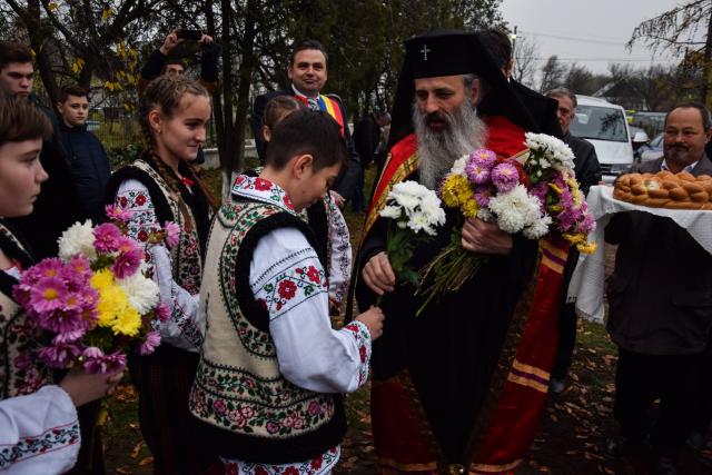 „Credinciosul trebuie să petreacă cele câteva ceasuri de seară cu gândul că a doua zi are o întâlnire cu Însuşi Dumnezeu”