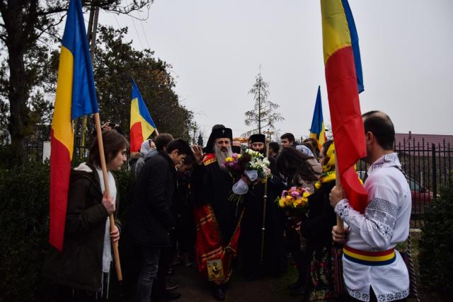 „Credinciosul trebuie să petreacă cele câteva ceasuri de seară cu gândul că a doua zi are o întâlnire cu Însuşi Dumnezeu”