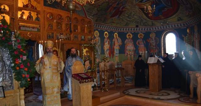 Vizite pastorale ale Preasfințitului Părinte Ignatie