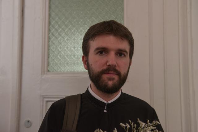 Doi noi doctori în Teologie, la Facultatea „Dumitru Stăniloae” din Iaşi