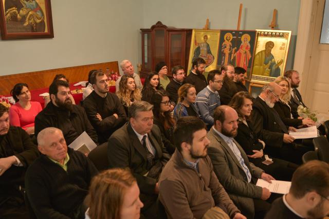 Doi noi doctori în Teologie, la Facultatea „Dumitru Stăniloae” din Iaşi