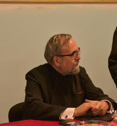 Doi noi doctori în Teologie, la Facultatea „Dumitru Stăniloae” din Iaşi