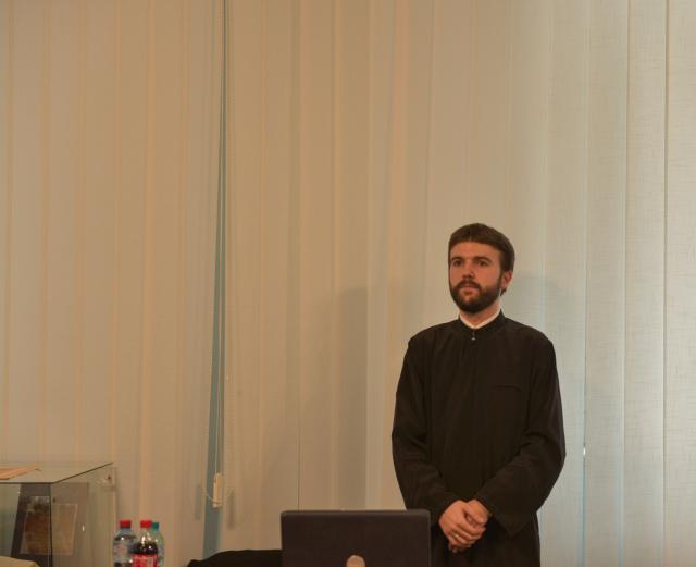 Doi noi doctori în Teologie, la Facultatea „Dumitru Stăniloae” din Iaşi