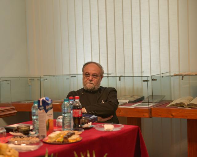 Doi noi doctori în Teologie, la Facultatea „Dumitru Stăniloae” din Iaşi