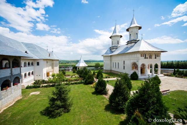 Mănăstirea Bodeşti