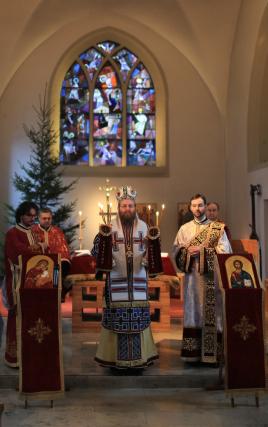 Bucuria Crăciunului, anticipată la München