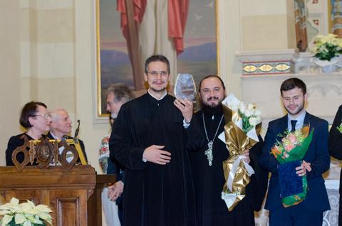 Opt coruri din Europa s-au reunit la Torino, în cadrul festivalului - concurs de colinde „Asta-i sara, sara mare”