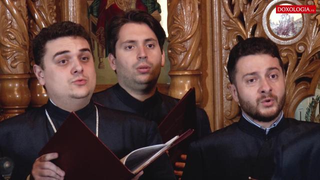 (Video) „Moș Crăciun” - Corala Armonia