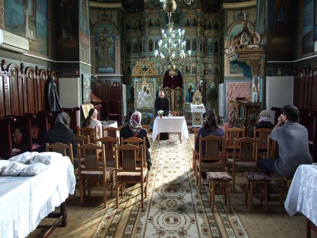 „Catehezele vin în sprijinul credincioşilor pentru întărirea credinţei”