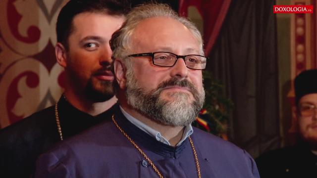 (Video) Corala Armonia - „Ce bucurie ar fi!”