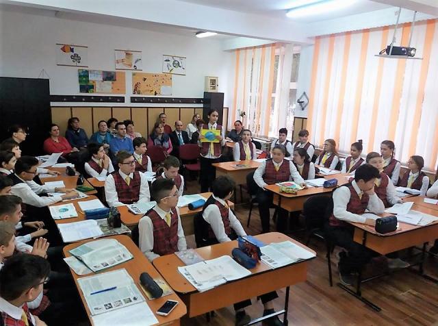 Întâlnirile cercurilor pedagogice ale profesorilor de religie din judeţul Bacău