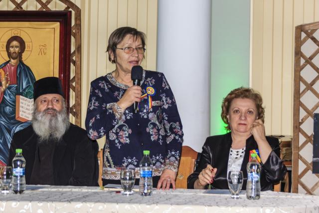 Manifestare patriotic-religioasă la Suceava, în prezenţa Înaltpreasfinţitului Părinte Pimen