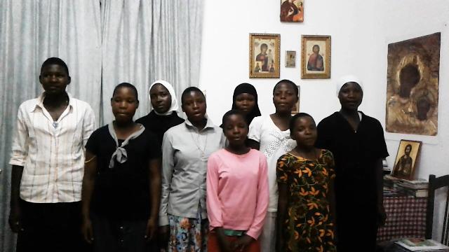 (Video) Creștinii din Tanzania vestesc Nașterea Domnului