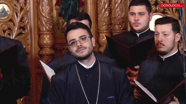 (Video) Corala Armonia - „Colindul ninsorii”