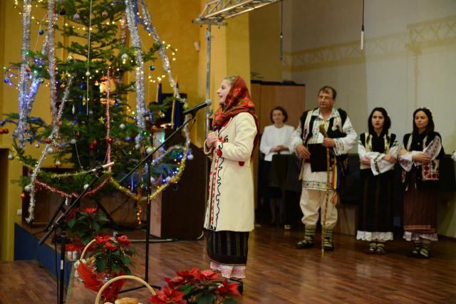 Mitropolitul Teofan, la Piatra Neamț: „În biserica din sat sau din oraș se află Același Prunc ca la Betleem”