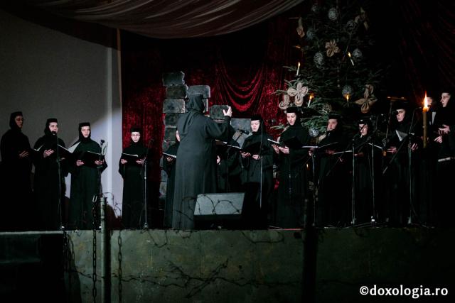 Concertul de colinde al Mitropoliei Moldovei și Bucovinei - încununare a Anului dedicat mărturisitorilor din temnițele comuniste