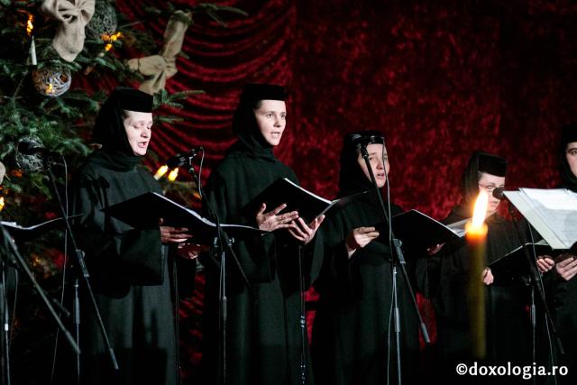 Concertul de colinde al Mitropoliei Moldovei și Bucovinei - încununare a Anului dedicat mărturisitorilor din temnițele comuniste