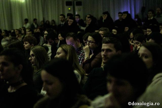 Concertul de colinde al Mitropoliei Moldovei și Bucovinei - încununare a Anului dedicat mărturisitorilor din temnițele comuniste