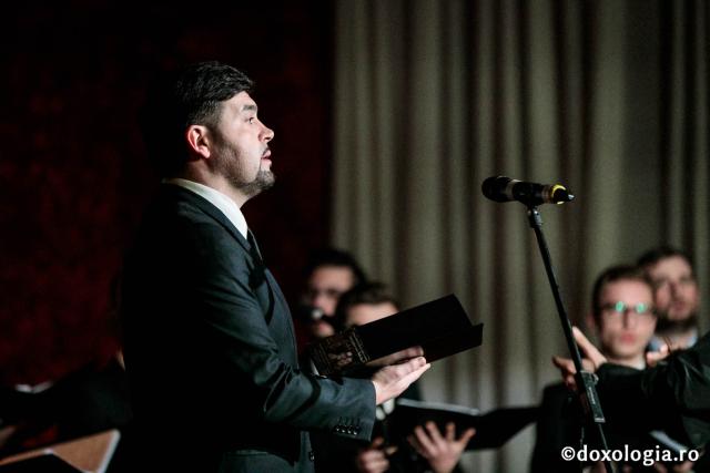 Concertul de colinde al Mitropoliei Moldovei și Bucovinei - încununare a Anului dedicat mărturisitorilor din temnițele comuniste