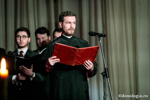 Concertul de colinde al Mitropoliei Moldovei și Bucovinei - încununare a Anului dedicat mărturisitorilor din temnițele comuniste