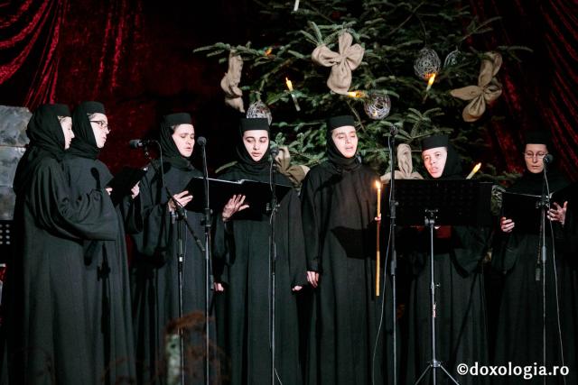 Concertul de colinde al Mitropoliei Moldovei și Bucovinei - încununare a Anului dedicat mărturisitorilor din temnițele comuniste