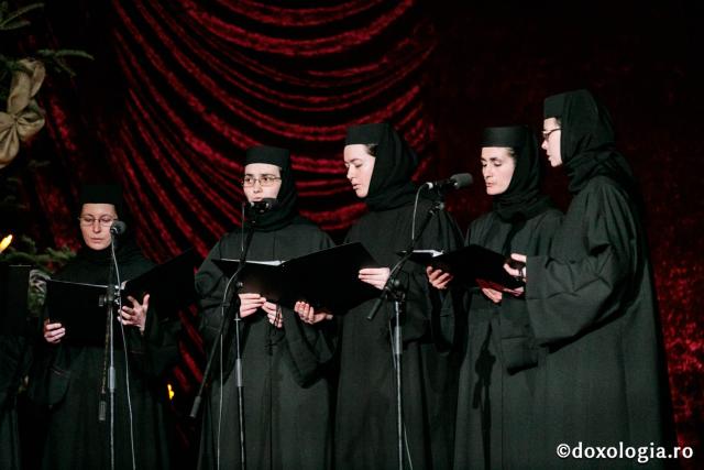 Concertul de colinde al Mitropoliei Moldovei și Bucovinei - încununare a Anului dedicat mărturisitorilor din temnițele comuniste