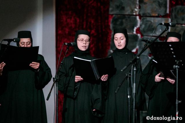 Concertul de colinde al Mitropoliei Moldovei și Bucovinei - încununare a Anului dedicat mărturisitorilor din temnițele comuniste
