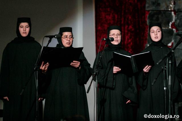 Concertul de colinde al Mitropoliei Moldovei și Bucovinei - încununare a Anului dedicat mărturisitorilor din temnițele comuniste