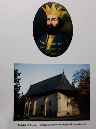 „Mănăstirea Bogdana - tradiţie şi înnoire, misionarism şi filantropie”