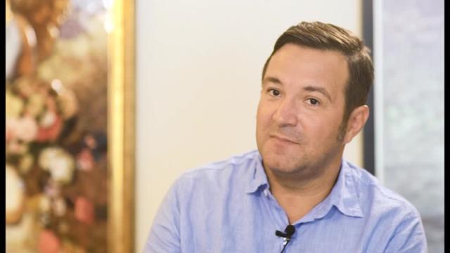 Despre credință cu Daniel Buzdugan - Pridvoarele credinței