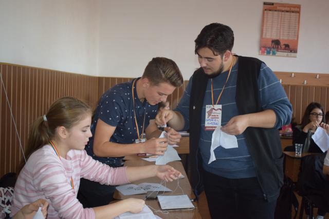 Un curs de viitor