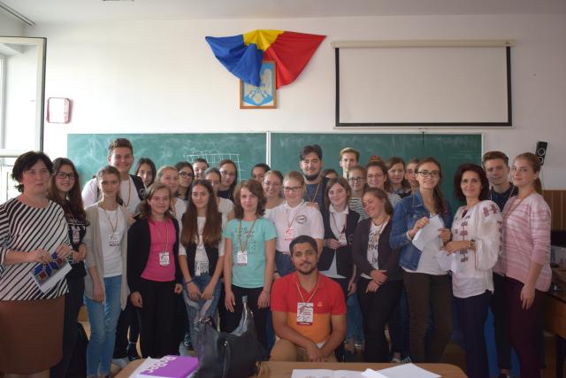 Un curs de viitor