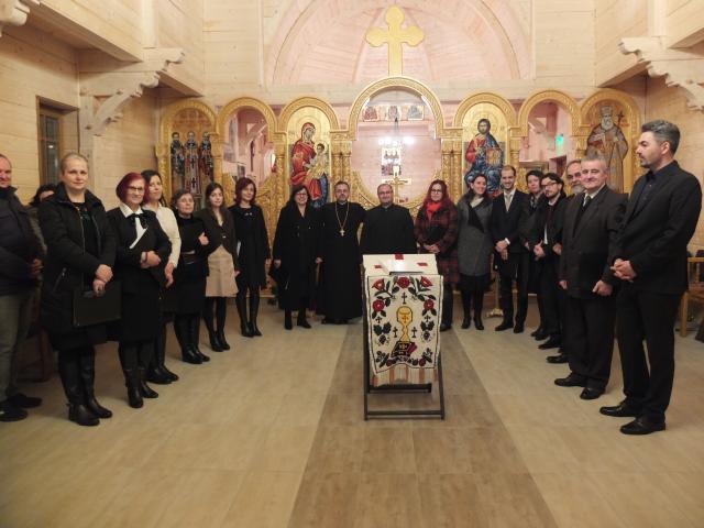 Corul „Armonia”, în concert la Traunreut și München