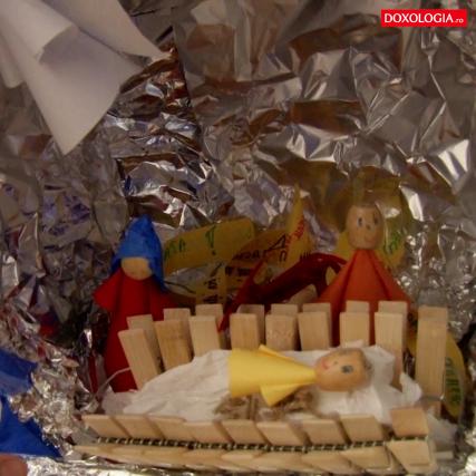 (Video) Concursul Varlaam „Bucuria cunoașterii”