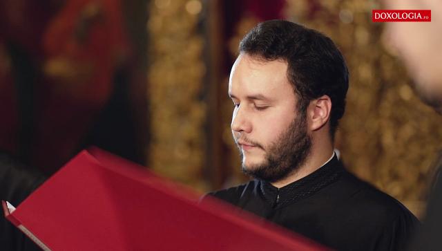 (Video) „Dumnezeu dintru-nceput” - Corul Chivotul