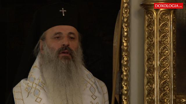 (Video) Regele Mihai - aproape un veac de credință în Dumnezeu, atașament față de neam și dragoste față de familie. IPS Teofan