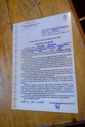 IPS Mitropolit Teofan: „Peştera Betleemului se defineşte prin simplitate, prin bunătate, prin onestitate, prin rugăciune”