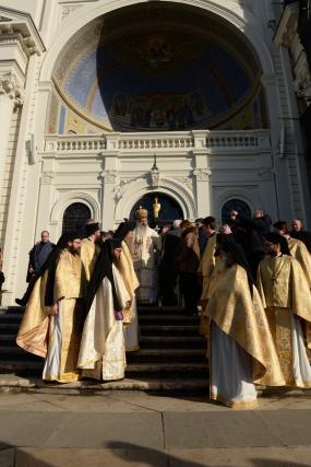 IPS Mitropolit Teofan: „Peştera Betleemului se defineşte prin simplitate, prin bunătate, prin onestitate, prin rugăciune”