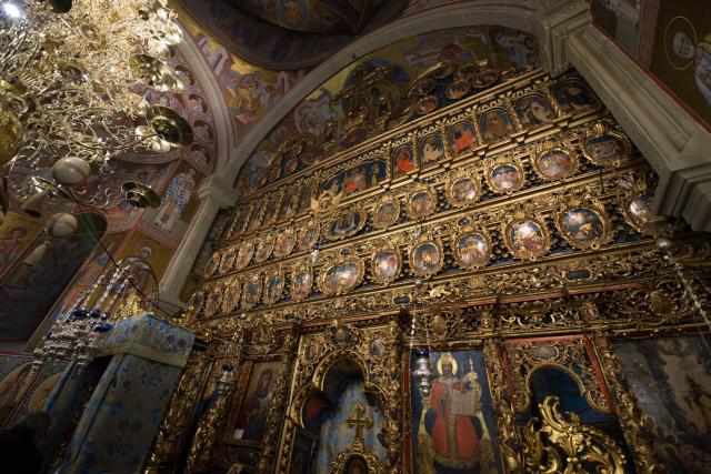 PS Damaschin Dorneanul, la Mănăstirea Putna: „Dacă Biserica nu va fi mărturisitoare până la sfârșit, înseamnă că aproape este sfârșitul”