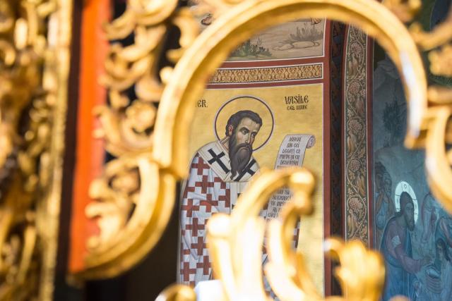 PS Damaschin Dorneanul, la Mănăstirea Putna: „Dacă Biserica nu va fi mărturisitoare până la sfârșit, înseamnă că aproape este sfârșitul”