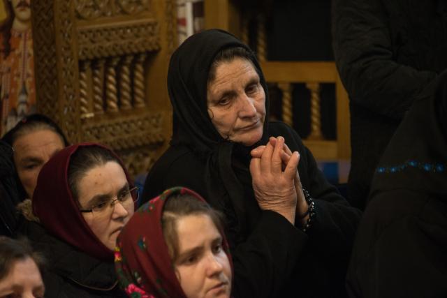 PS Damaschin Dorneanul, la Mănăstirea Putna: „Dacă Biserica nu va fi mărturisitoare până la sfârșit, înseamnă că aproape este sfârșitul”