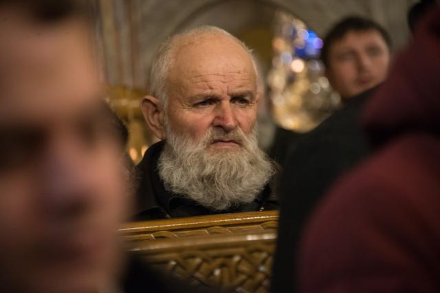 PS Damaschin Dorneanul, la Mănăstirea Putna: „Dacă Biserica nu va fi mărturisitoare până la sfârșit, înseamnă că aproape este sfârșitul”