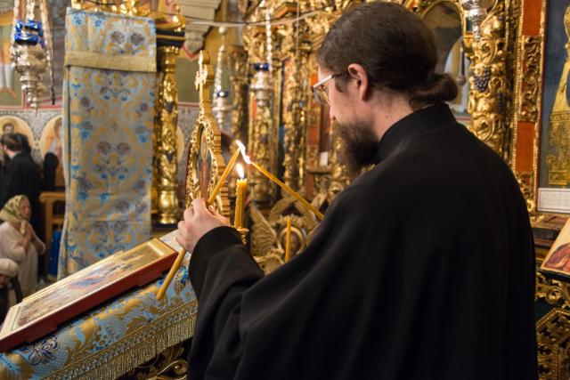PS Damaschin Dorneanul, la Mănăstirea Putna: „Dacă Biserica nu va fi mărturisitoare până la sfârșit, înseamnă că aproape este sfârșitul”